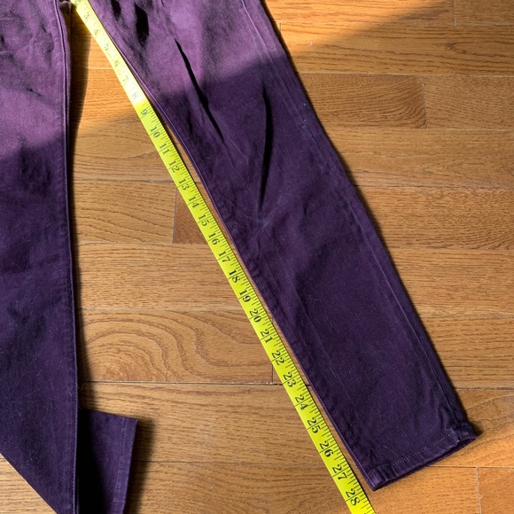 Lucky Brand Brooke Legging Jean - Picture 7 of 8